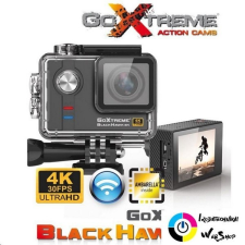 Easypix GoXtreme BlackHawk 4K Ultra HD sportkamera