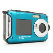 Easypix GoXtreme Reef 24MP 1080p 30FPS Full HD Kék sportkamera sportkamera