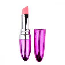 Easytoys Lipstick - vízálló rúzsvibrátor (pink) vibrátorok