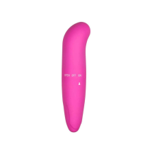 Easytoys Mini G-Vibe - G-pont vibrátor (pink) vibrátorok