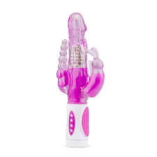 Easytoys Raving Rabbit - 3 ágú vibrátor (pink) vibrátorok