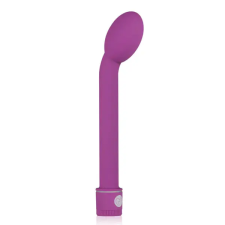  Easytoys Slim - G-pont vibrátor (lila) vibrátorok