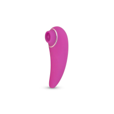 Easytoys Taptastic Vibe - akkus, vízálló csiklóvibrátor (pink) vibrátorok