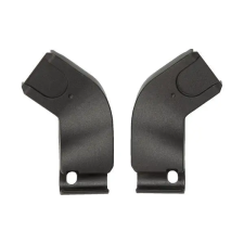  EASYWALKER Adapter szett autósüléshez Jackey / Jackey2babakocsihoz babakocsi kiegészítő