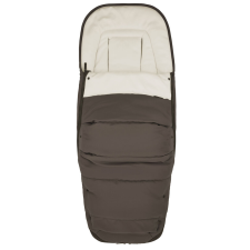 Easywalker EASYWALKER Bundazsák Zoey babakocsihoz Chestnut Brown babakocsi kiegészítő