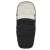 Easywalker EASYWALKER Bundazsák Zoey babakocsihoz Pure Black