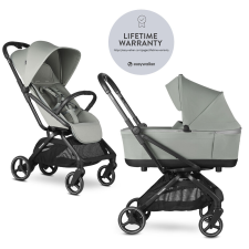 Easywalker EASYWALKER Kombinált babakocsi Rockey M Fresh Green babakocsi