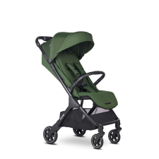 Easywalker EASYWALKER Sport babakocsi Jackey2 Deep Green babakocsi