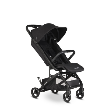 Easywalker Kočík športový Miley2 Shadow Black babakocsi