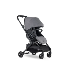  EASYWALKER Kočík športový MINI by EASYWALKER Turn Soho Grey babakocsi