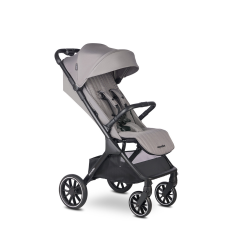 EASYWALKER Sport babakocsi Jackey2 XL Pebble Grey babakocsi
