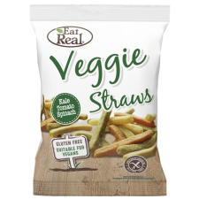 EAT REAL zöldség chips pálcikák 45 g reform élelmiszer