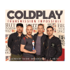 EAT TO THE BEAT Coldplay - Transmission Impossible (CD)