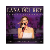 EAT TO THE BEAT Lana Del Rey - Transmission Impossible Classic Broadcasts (CD)