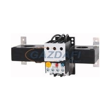 EATON 000245 ZW7-63 Áramváltós motorvédő relé DILM40..580-hoz villanyszerelés