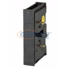 EATON 000652 N-P1Z Nullbontó érintkező -B /P1 közéépíthető villanyszerelés