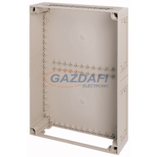 EATON 001894 U-CI45 CI IP65 műanyag. elosztó tartalék tokozat alj villanyszerelés