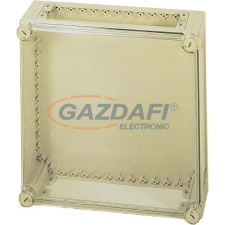 EATON 001896 CI45-200 CI IP65 műanyag. elosztó tömszelence kikönnyítésekkel villanyszerelés