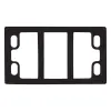 EATON 002311 D3-CI CI IP65 műanyag. elosztó összeszerelés