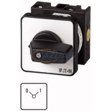 EATON 009302 T0-1-15472/E Be-Ki kapcsoló 2p 20A beépíthető villanyszerelés