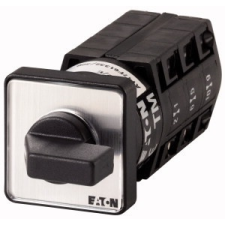 EATON 010807 TM-3-8212/E Átkapcsoló 3p 10A beépíthető villanyszerelés