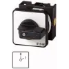 EATON 011706 T0-2-8202/E Vezérl. Be-Ki kapcsoló 3p 20A beépíthető