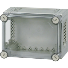 EATON 012781 CI23-150 CI IP65 műanyag. elosztó tömszelence kikönnyítésekkel villanyszerelés