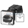 EATON 013180 TM-4-8213/E Átkapcsoló 4p 10A beépíthető