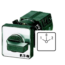 EATON 015137 TM-1-8210/EZ Átkapcsoló 1p 10A központosan beépíthető villanyszerelés