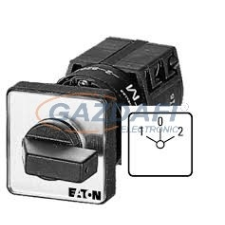 EATON 015553 TM-1-8218/E Átkapcsoló 1p 10A beépíthető villanyszerelés