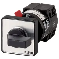 EATON 015690 TM-1-8175/EZ Be visszabill. kapcsoló 1p 10A központosan beépíthető villanyszerelés