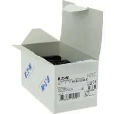 EATON 016099 T0-8-15290/E Vezérl. fokozatkapcsoló 2p 20A beépíthető villanyszerelés