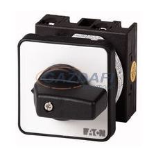 EATON 016619 T0-3-15683/E Be-Ki kapcsoló 3p 20A beépíthető +1ny2z villanyszerelés