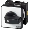 EATON 016658 T0-3-15683/EZ Be-Ki kapcsoló 3p 20A központosan beépíthető +1ny2z