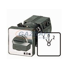 EATON 016673 TM-1-8214/EZ Átkapcsoló 1p 10A központosan beépíthető villanyszerelés
