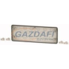 EATON 017236 FL4-3 CI IP65 műanyag. elosztó karimák, fedelek, ajtók