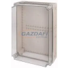 EATON 021982 FL4-5 CI IP65 műanyag. elosztó karimák, fedelek, ajtók