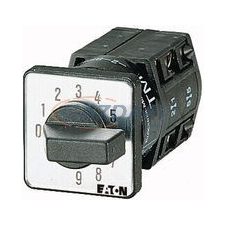 EATON 022673 TM-2-8551/E Kódolókapcsoló 1p 10A beépíthető villanyszerelés