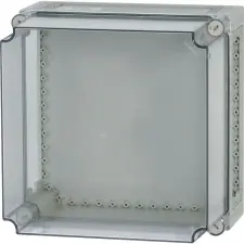 EATON 026690 CI44-250 CI IP65 műanyag. elosztó tömszelence kikönnyítésekkel villanyszerelés