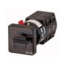 EATON 030267 TM-2-8231/EZ-SW Fokozatkapcsoló 4fok. 1p 10A központosan beépíthető villanyszerelés
