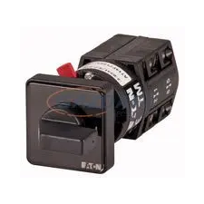 EATON 030267 TM-2-8231/EZ-SW Fokozatkapcsoló 4fok. 1p 10A központosan beépíthető villanyszerelés