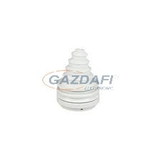 EATON 031523 KT3 CI IP65 műanyag. elosztó kábelhüvely / kábel 14-54mm villanyszerelés