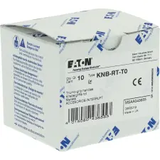 EATON 043655 KNB-RT-T0 Kulcsos működtetés -P piros /T0 villanyszerelés