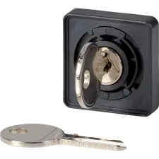 EATON 045460 +EZ/S-C Kulcsos működtetés -C közp. beépíthető villanyszerelés