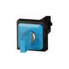 EATON 045646 Q25S3R-BL Kulcsos kapcsoló, 3 állású, kék villanyszerelés