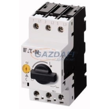 EATON 046988 PKZM0-20 Motorvédő kapcsoló villanyszerelés