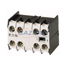 EATON 049823 22DDILE Segédérintk.1kor. z.1kés. ny.1 villanyszerelés