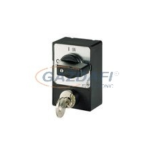 EATON 050974 SVA-T3 Zárható működtetés /T0, T3, P1 villanyszerelés