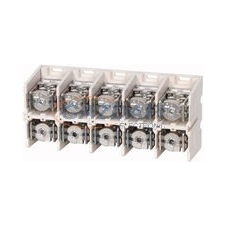 EATON 051120 K2X240/5 Kapocs 630A,5p / hálózati csat villanyszerelés