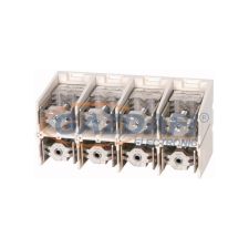 EATON 055866 K3X240/4 Kapocs 1000A,4p / hálózati csa villanyszerelés